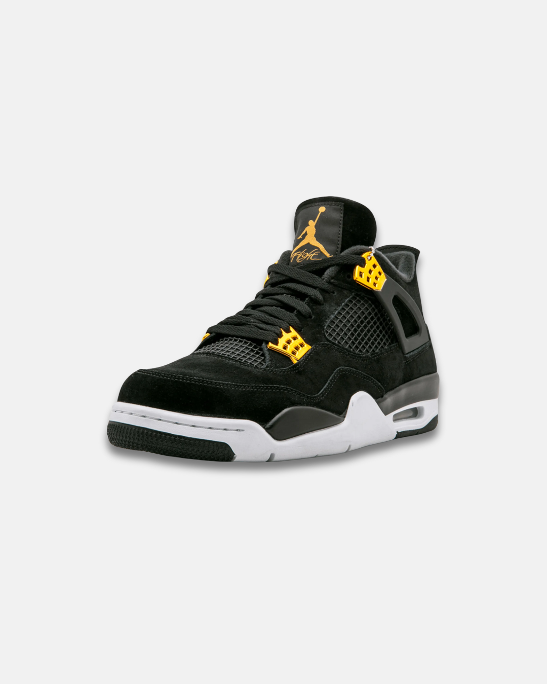 NIKE Air Jordan 4 Retro Muške patike