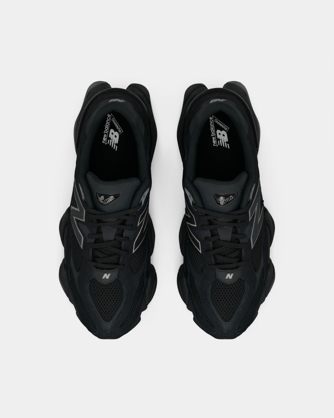 NEW BALANCE 9060 Unisex patike