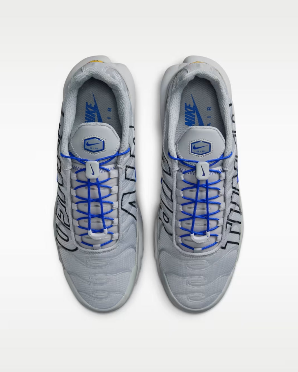 NIKE Air Max Plus Tuned Air