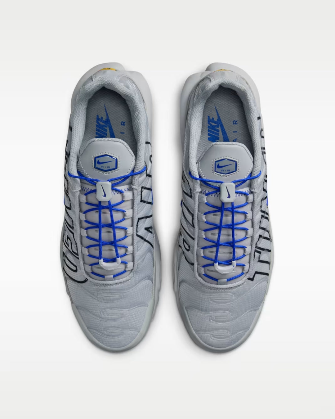 NIKE Air Max Plus Tuned Air