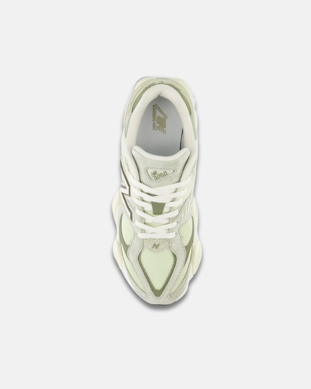 NEW BALANCE 9060 Unisex patike