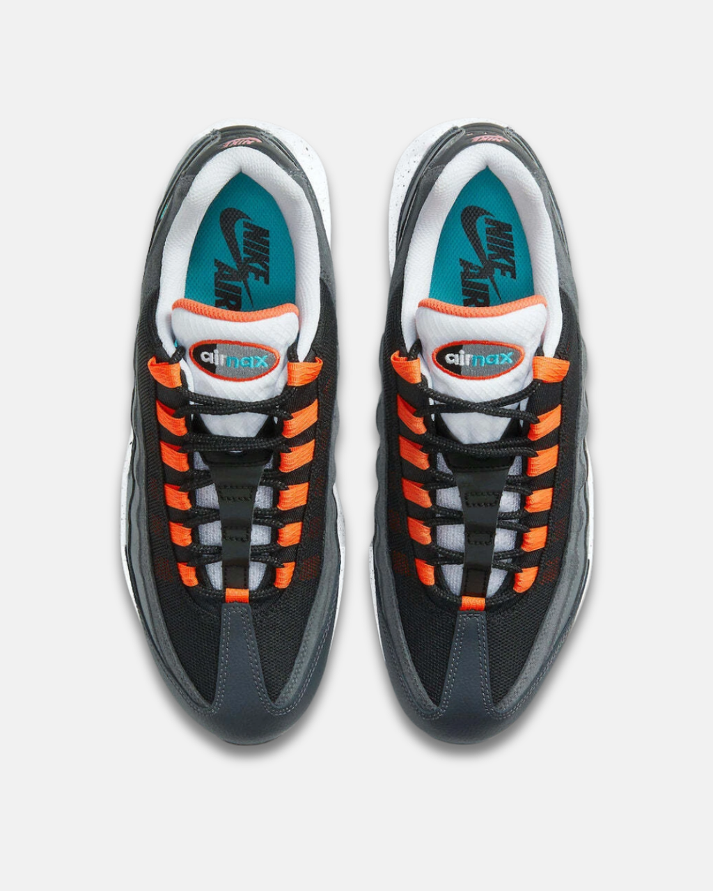 NIKE Air Max 95 Muške patike