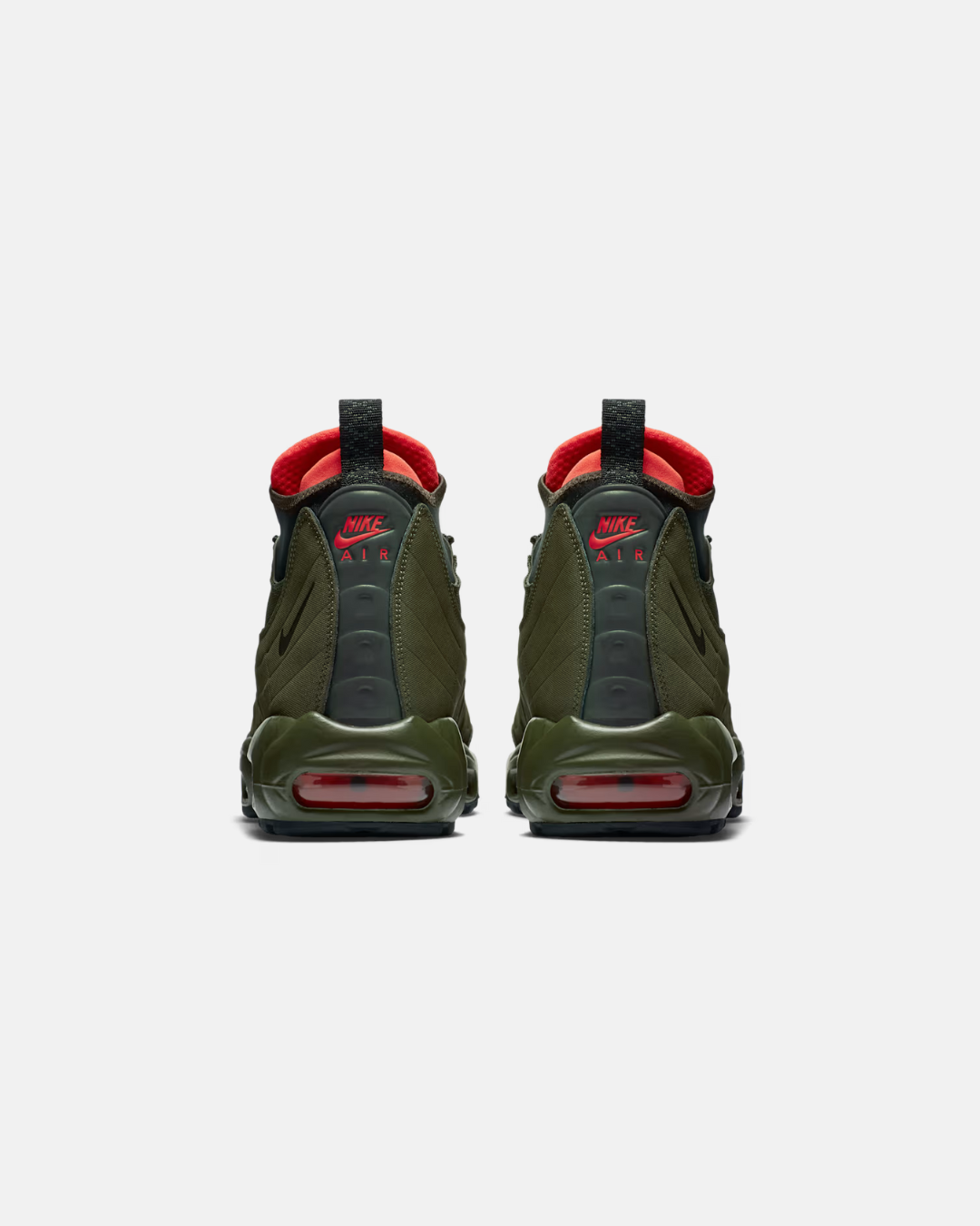 NIKE Air Max 95 Sneakerboot Muške patike