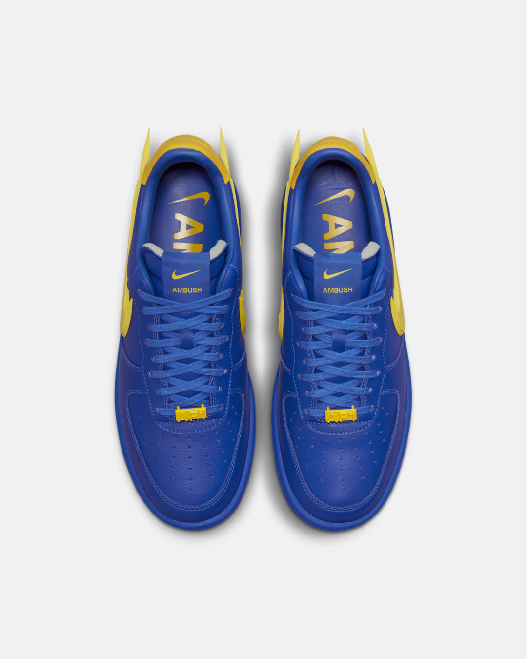 NIKE X AMBUSH Air Force 1 Low Muške patike