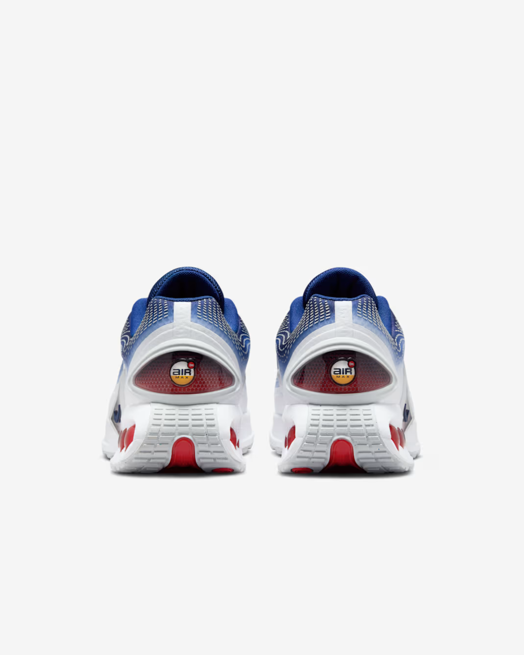 NIKE Air Max DN Muške patike