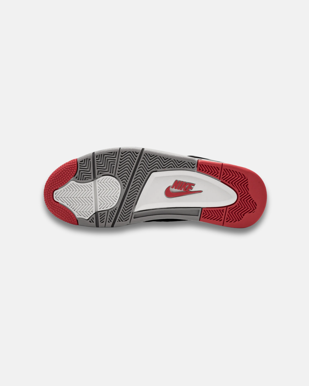 NIKE Air Jordan 4 Retro Muške patike