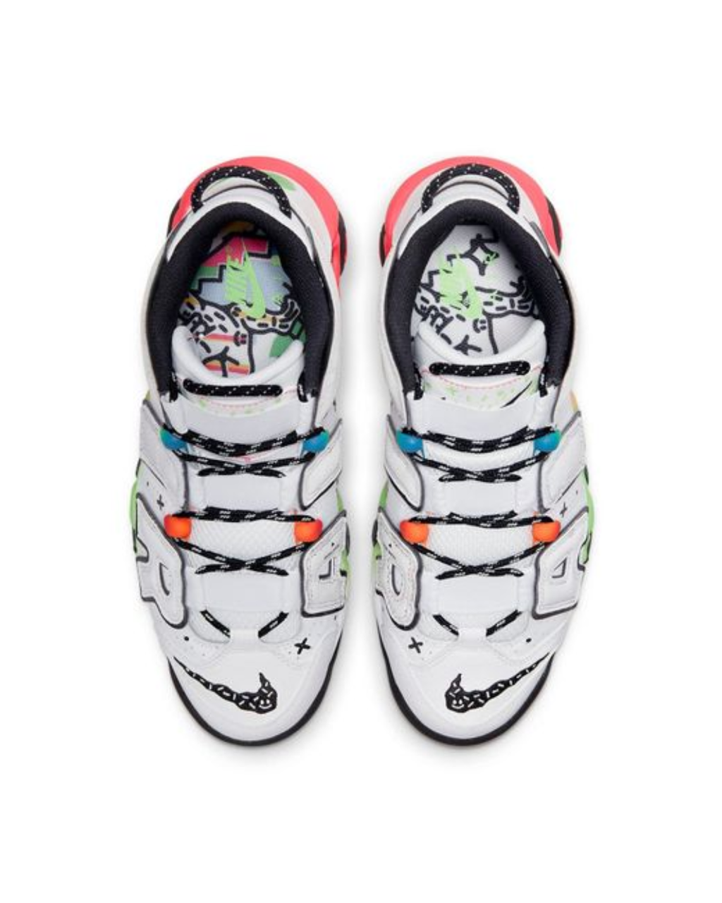 NIKE Air More Uptempo Muške patike