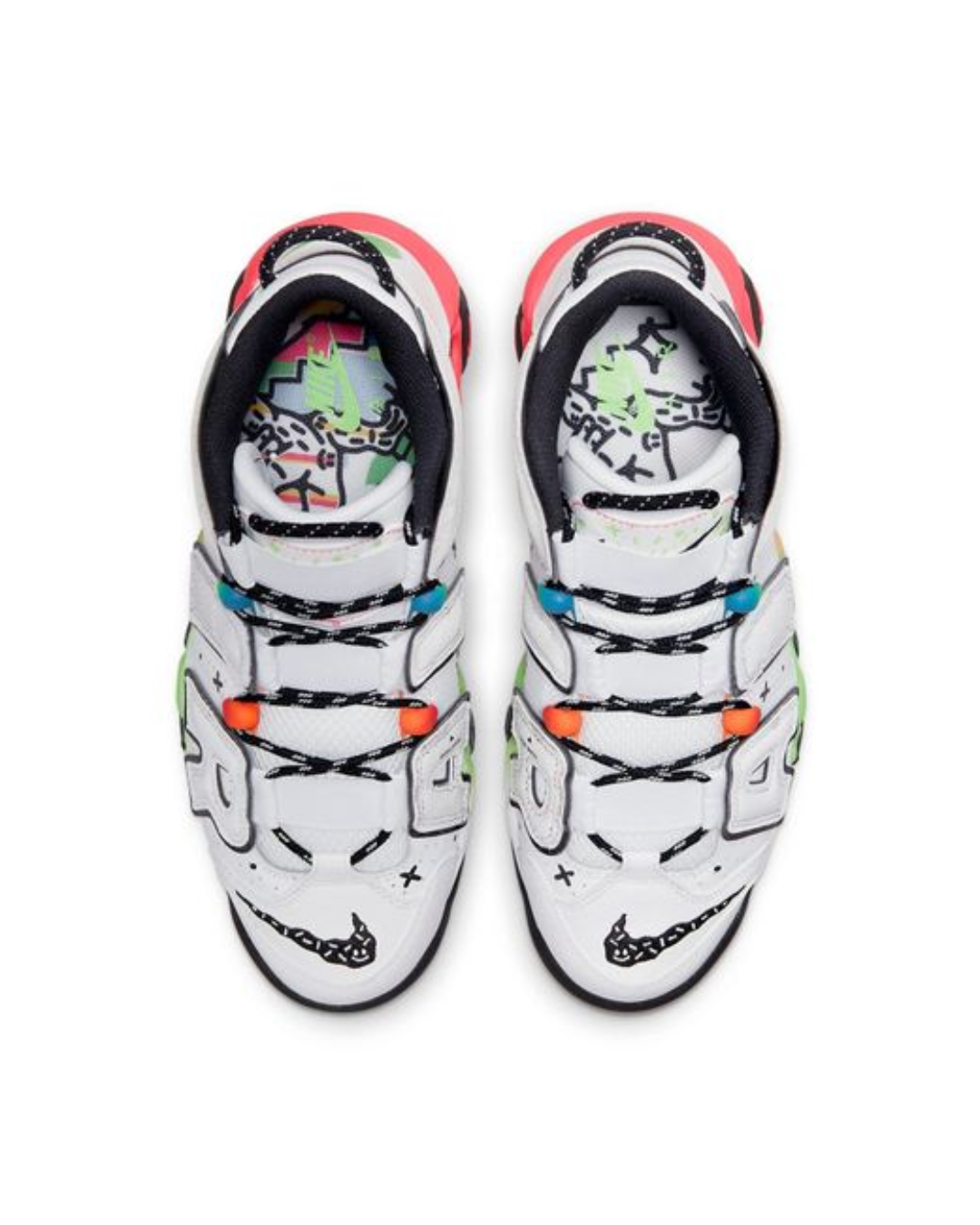 NIKE Air More Uptempo Muške patike