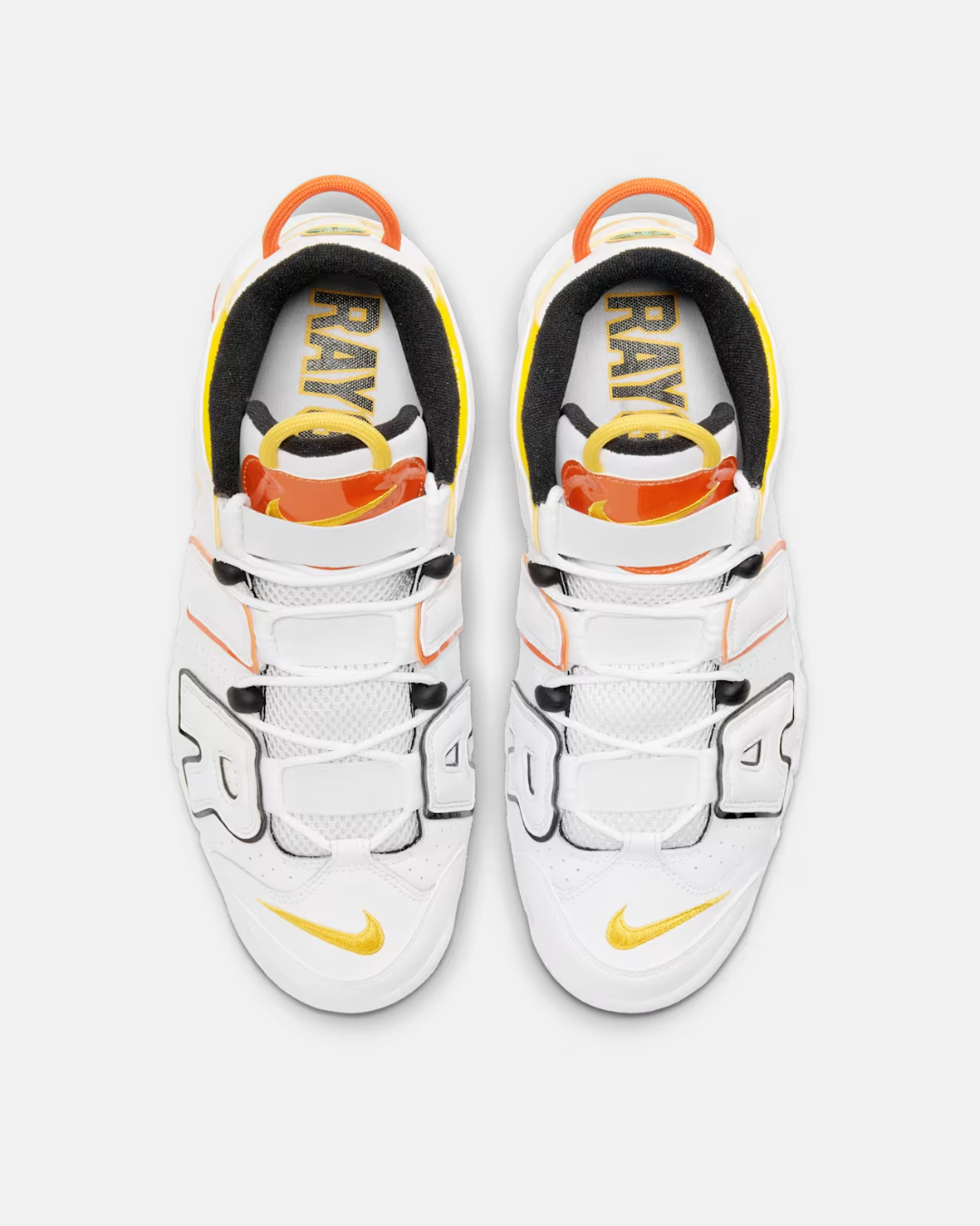 NIKE Air More Uptempo Muške patike