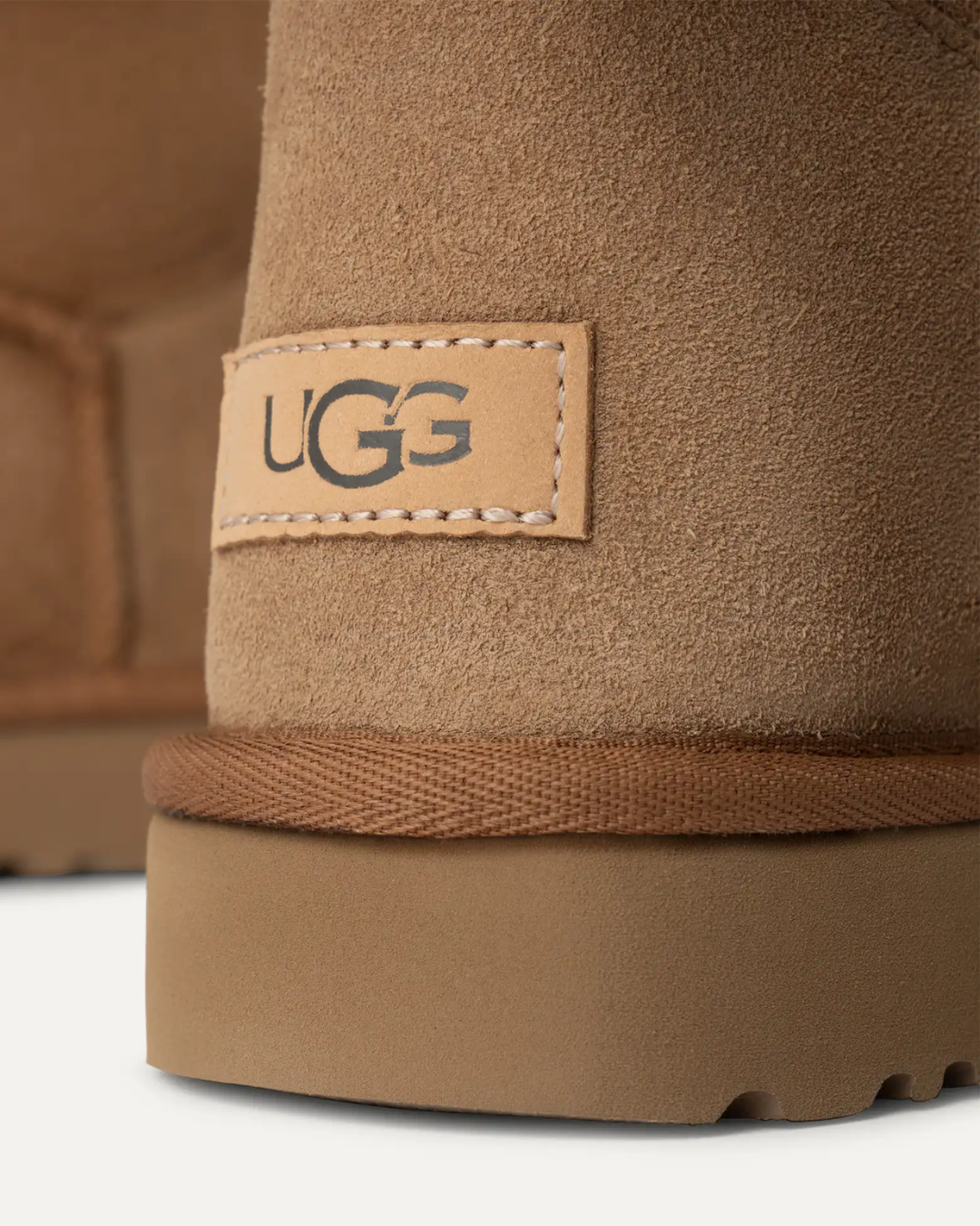 UGG Bailey Bow II