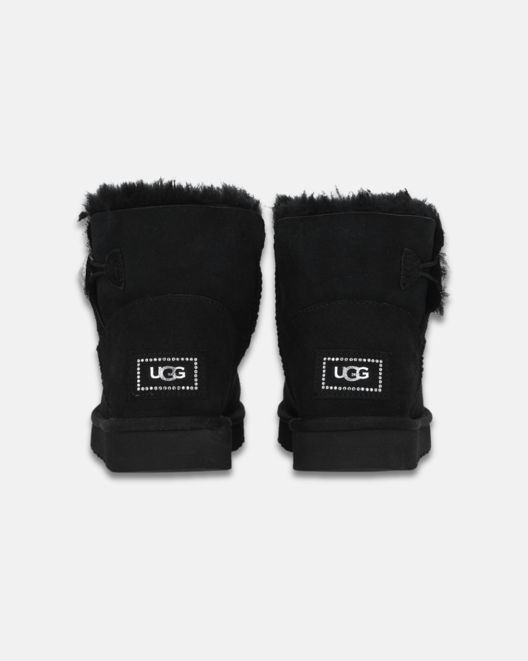 UGG Mini Bailey Button Bling