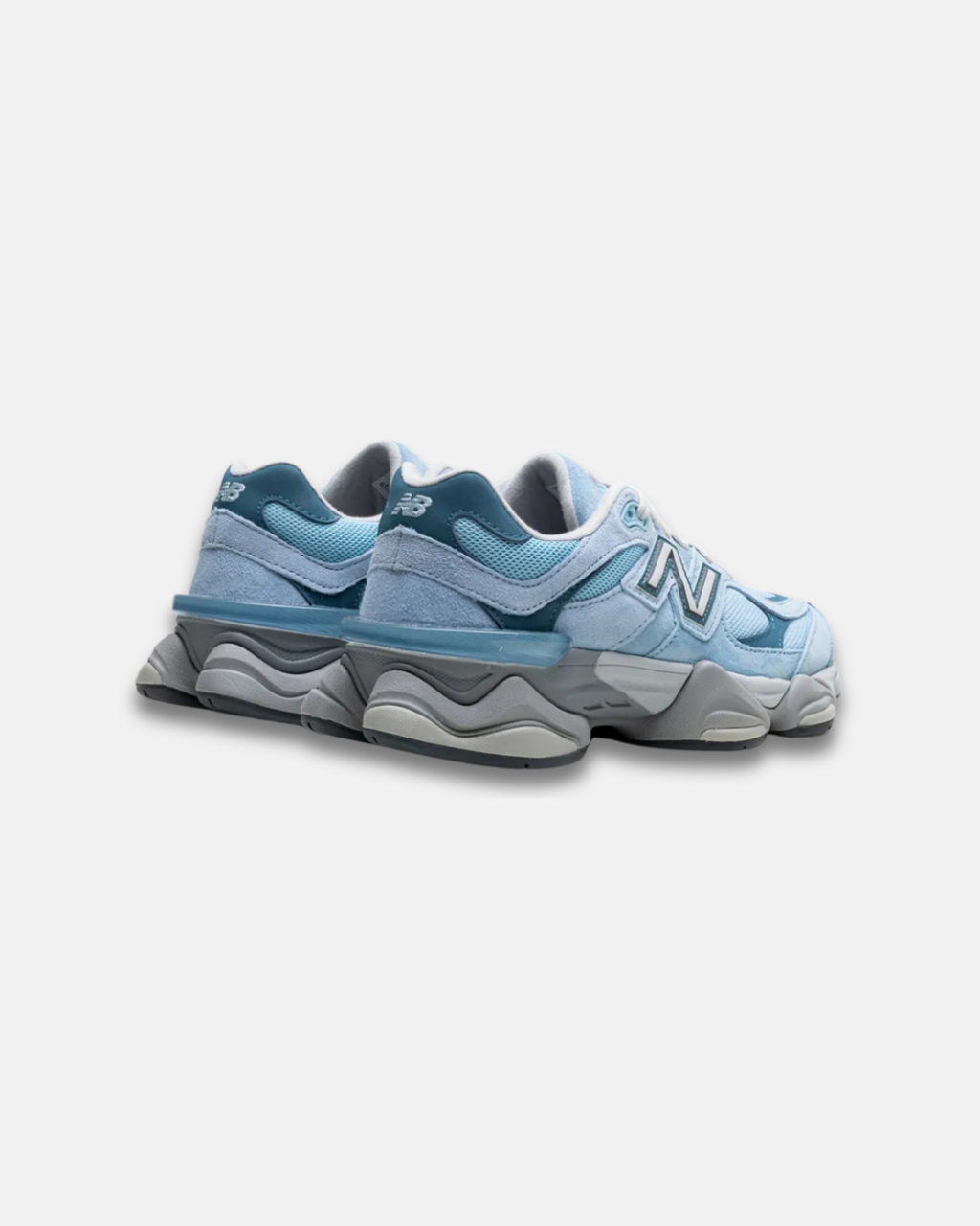 NEW BALANCE 9060 Ženske patike