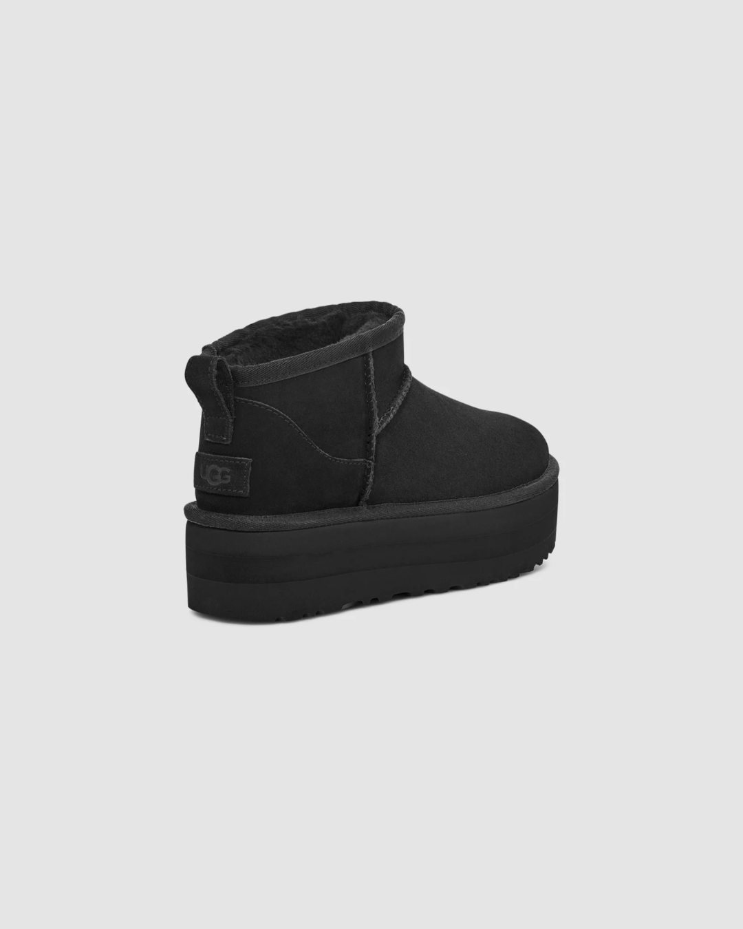 UGG Classic Ultra Mini Platform