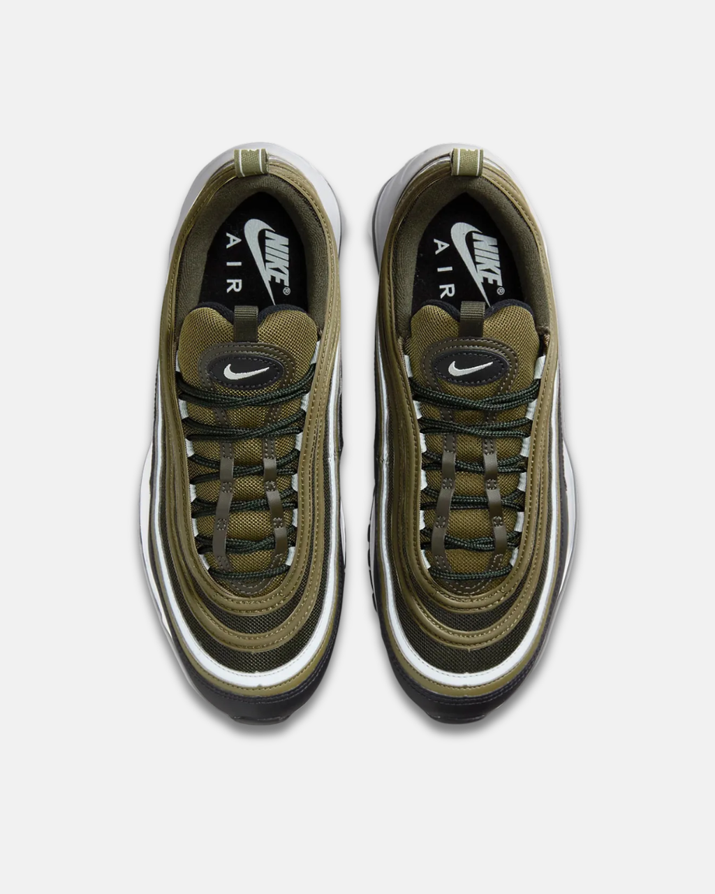 NIKE Air Max 97 Muške patike