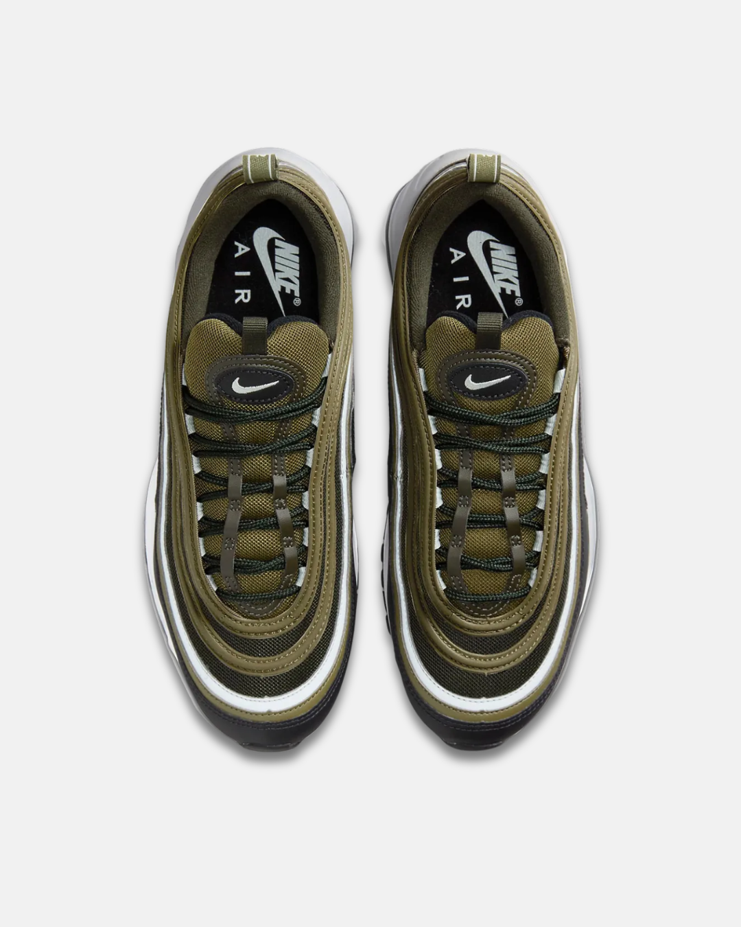 NIKE Air Max 97 Muške patike