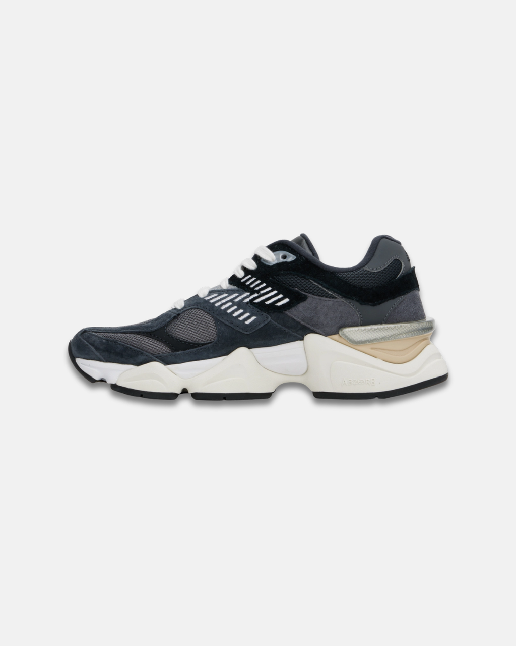 NEW BALANCE 9060 Ženske patike