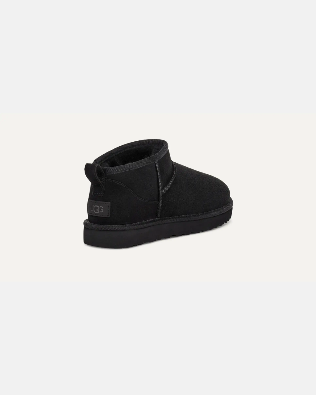 UGG Ultra mini