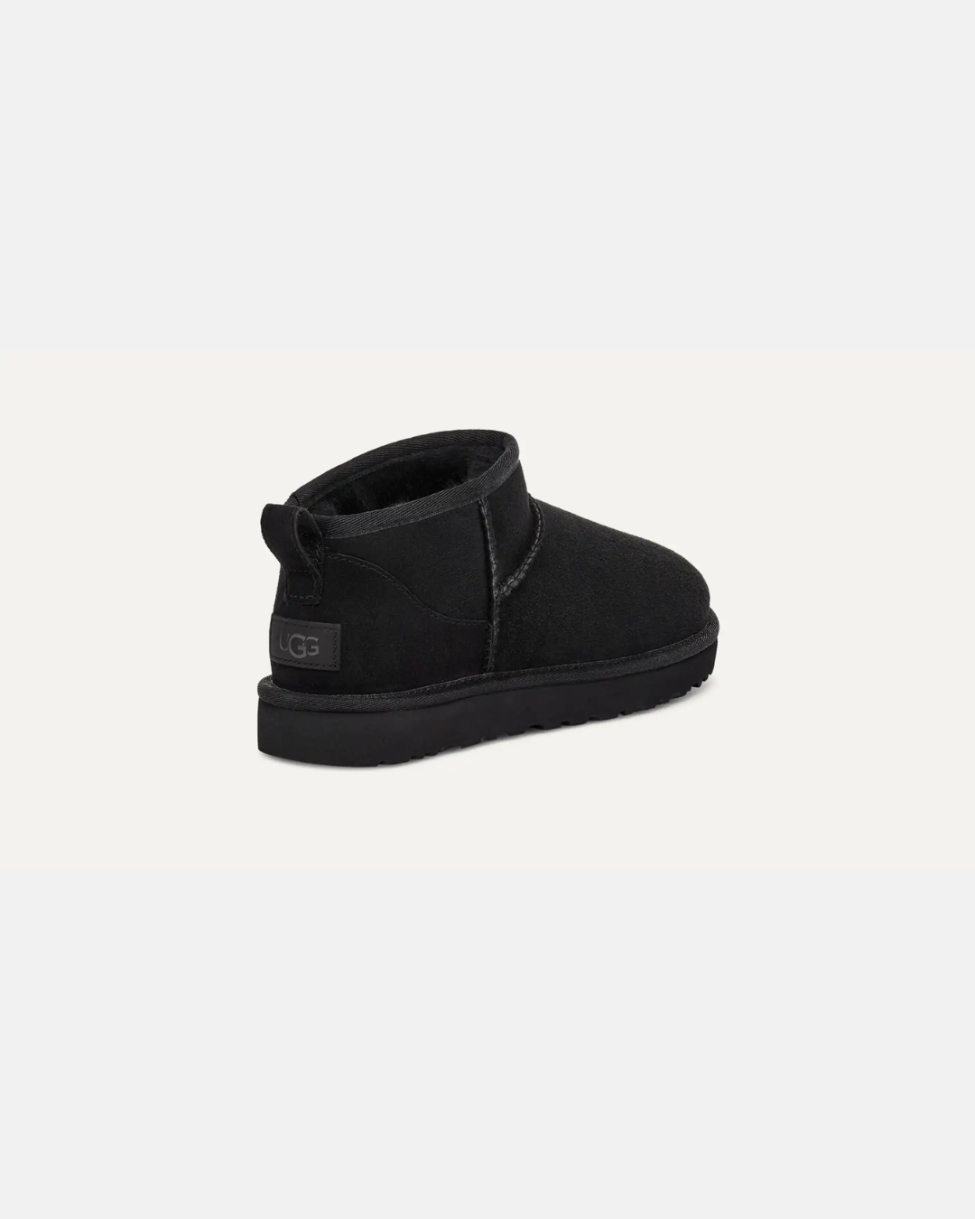 UGG Ultra mini