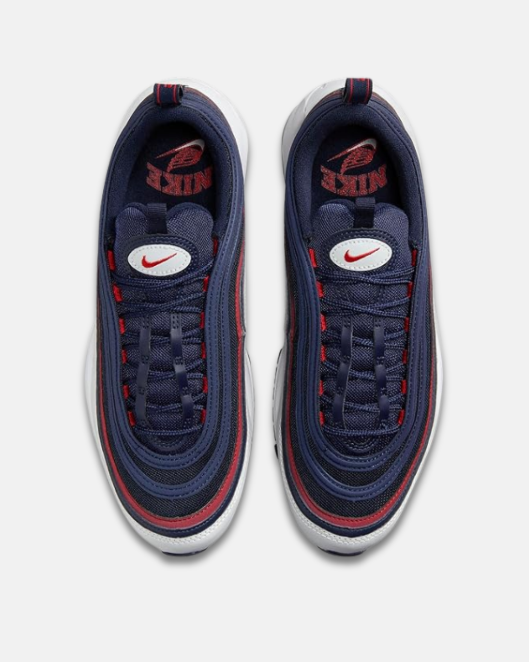 NIKE Air Max 97 Muške patike