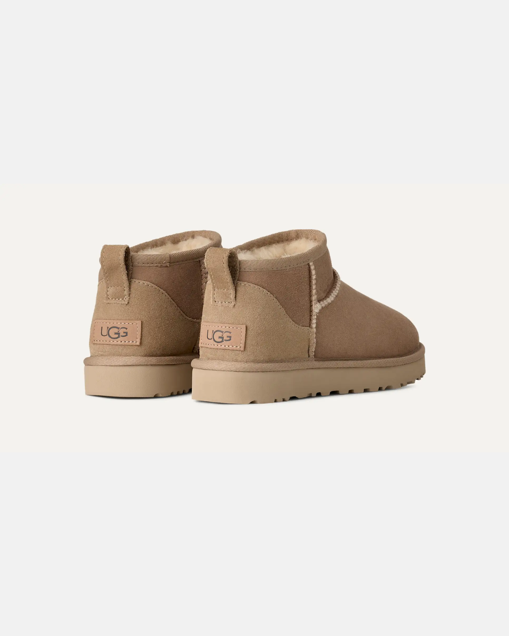 UGG Ultra Mini