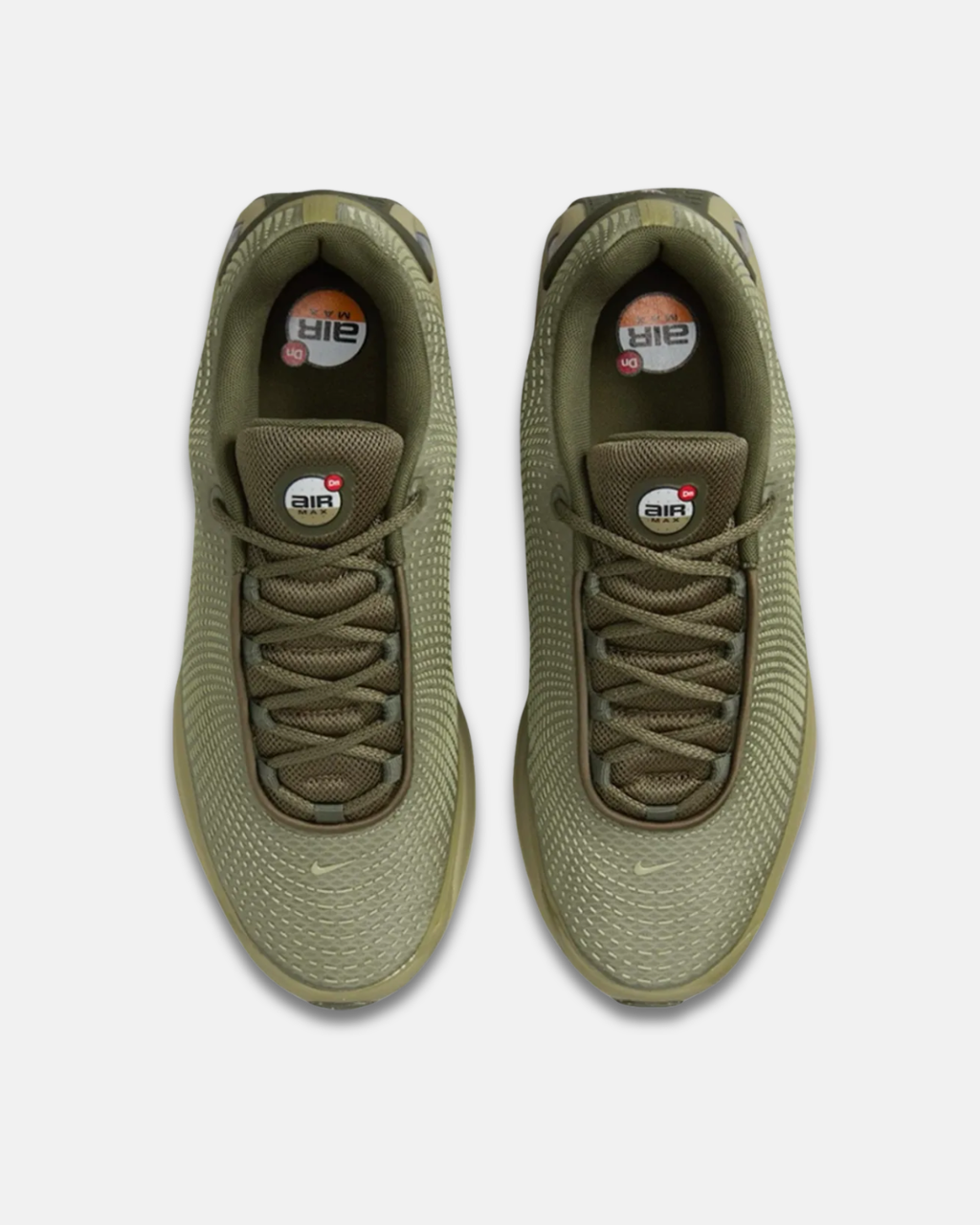 NIKE Air Max DN Muške patike