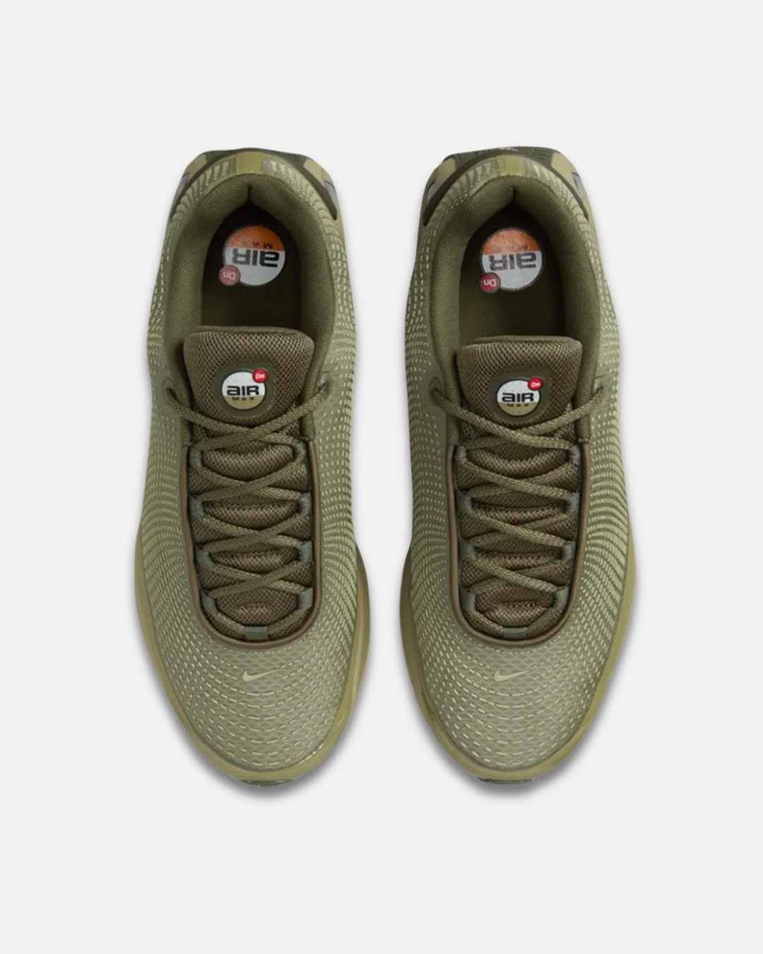 NIKE Air Max DN Muške patike