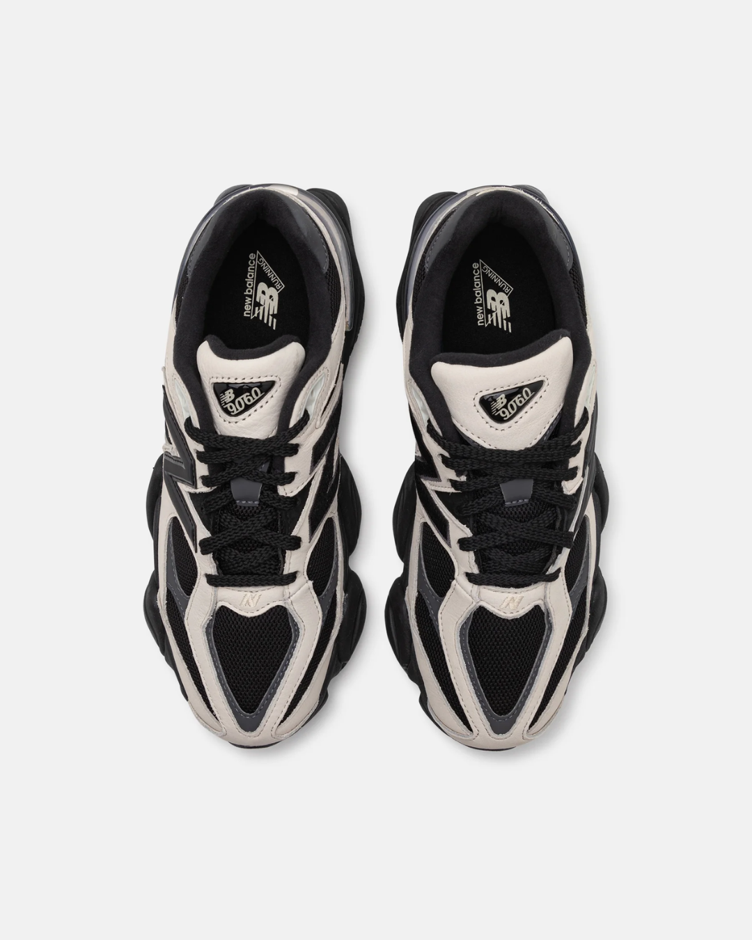 NEW BALANCE 9060 Unisex patike