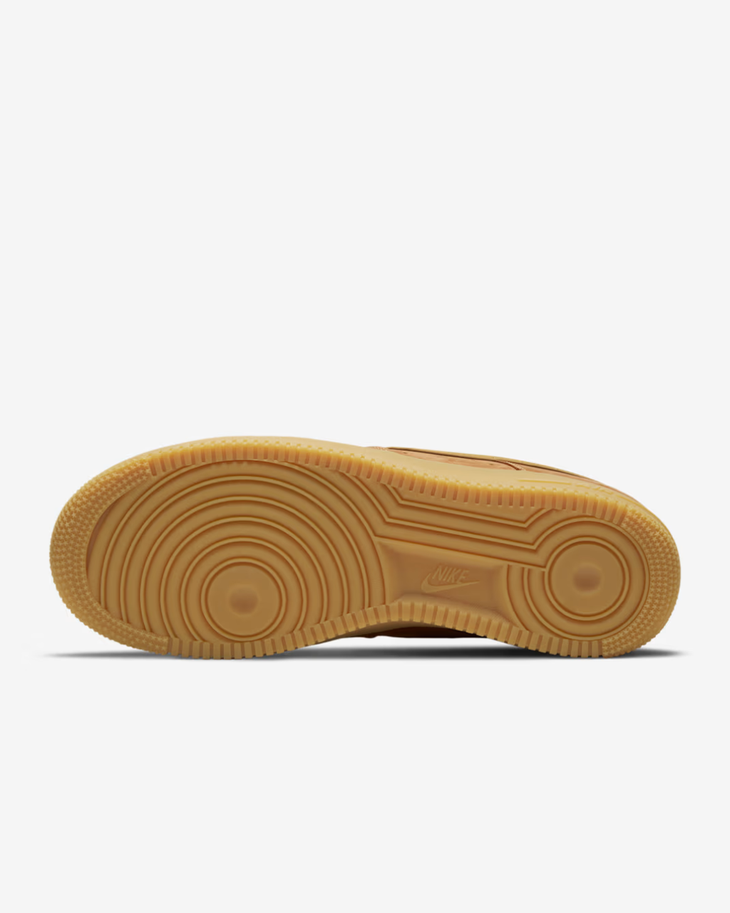 NIKE Air Force 1 '07 WB Muške patike