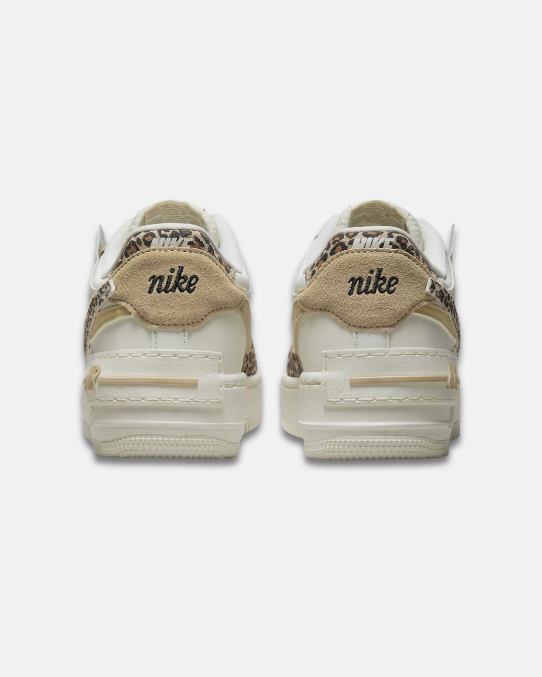 NIKE Air Force 1 Shadow Ženske patike