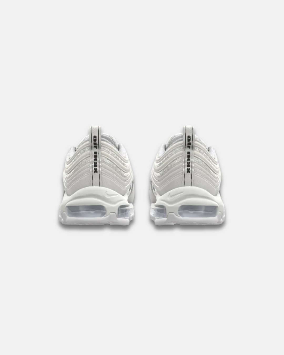 NIKE Air Max 97 Muške patike
