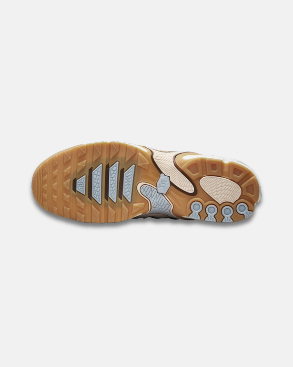 NIKE Air Max Plus Drift Muške patike