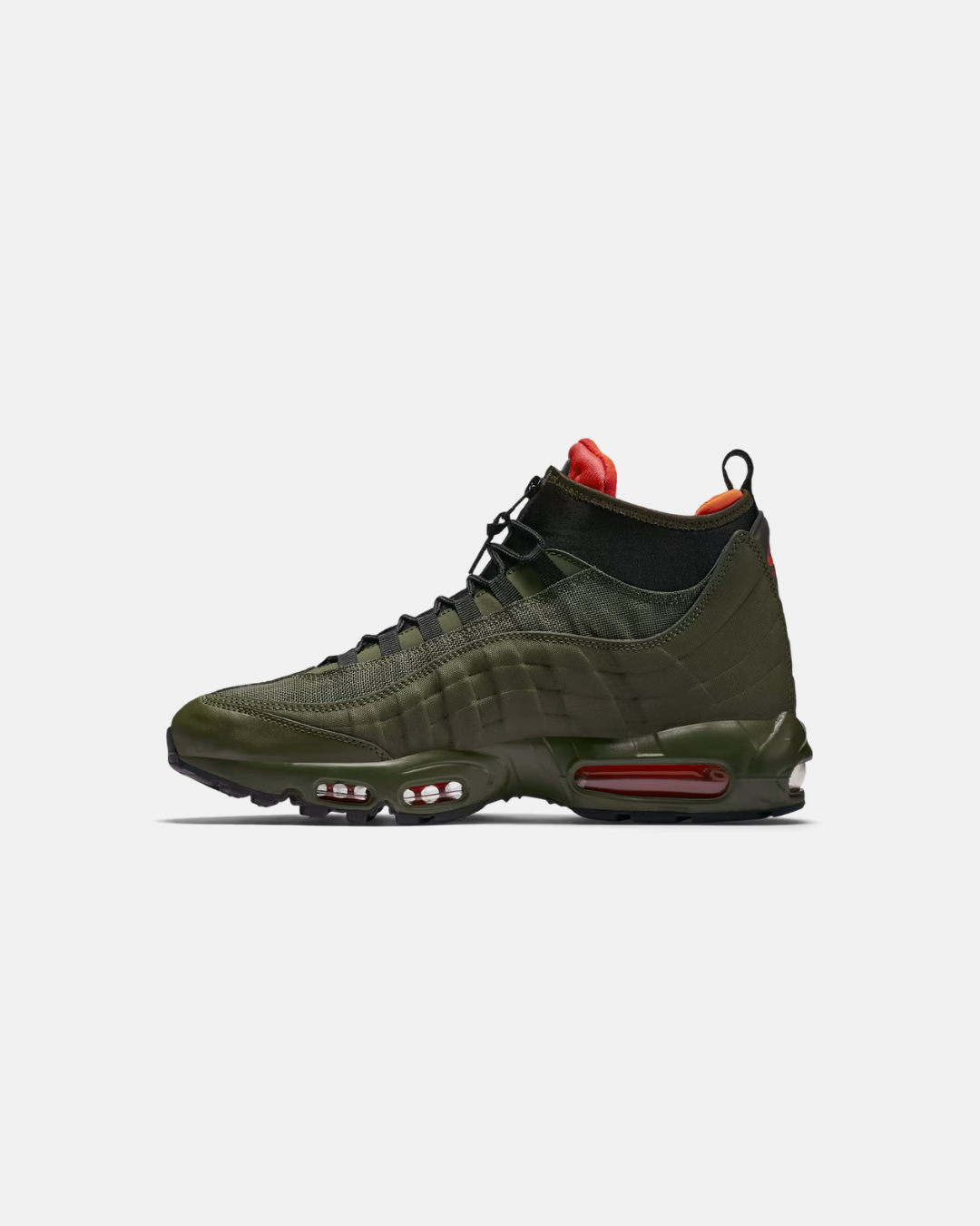 NIKE Air Max 95 Sneakerboot Muške patike