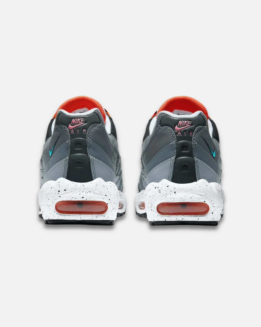 NIKE Air Max 95 Muške patike