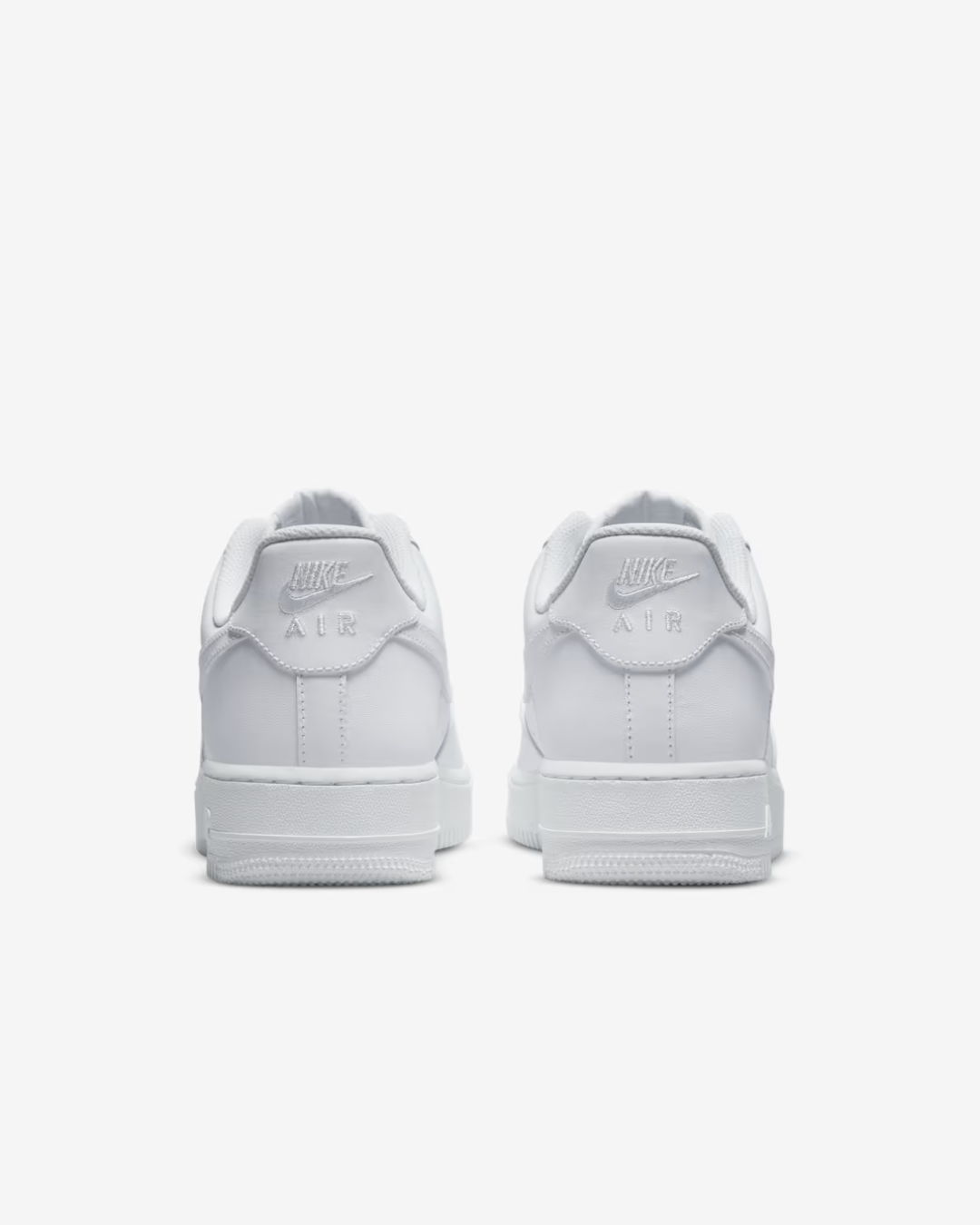 NIKE Air Force 1 Ženske patike