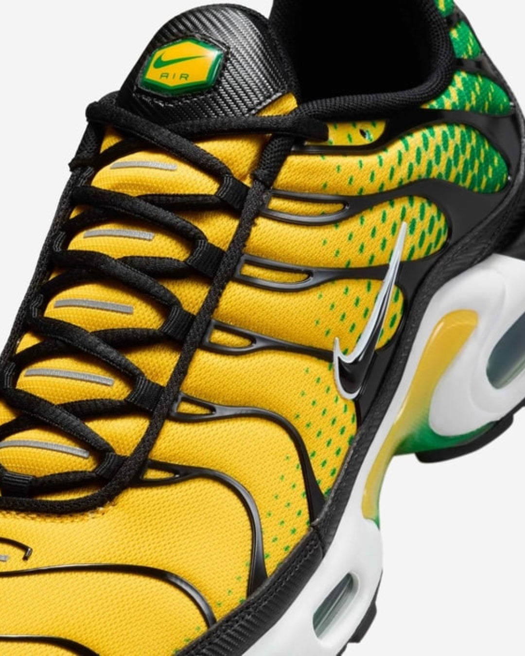 NIKE Air Max Plus Muške patike