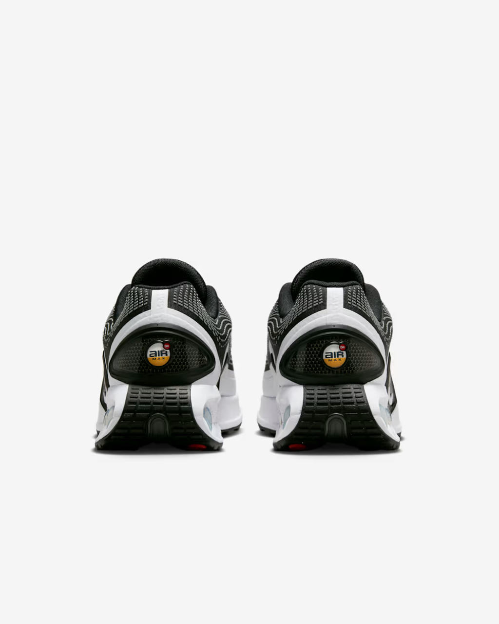 NIKE Air Max DN Muške patike