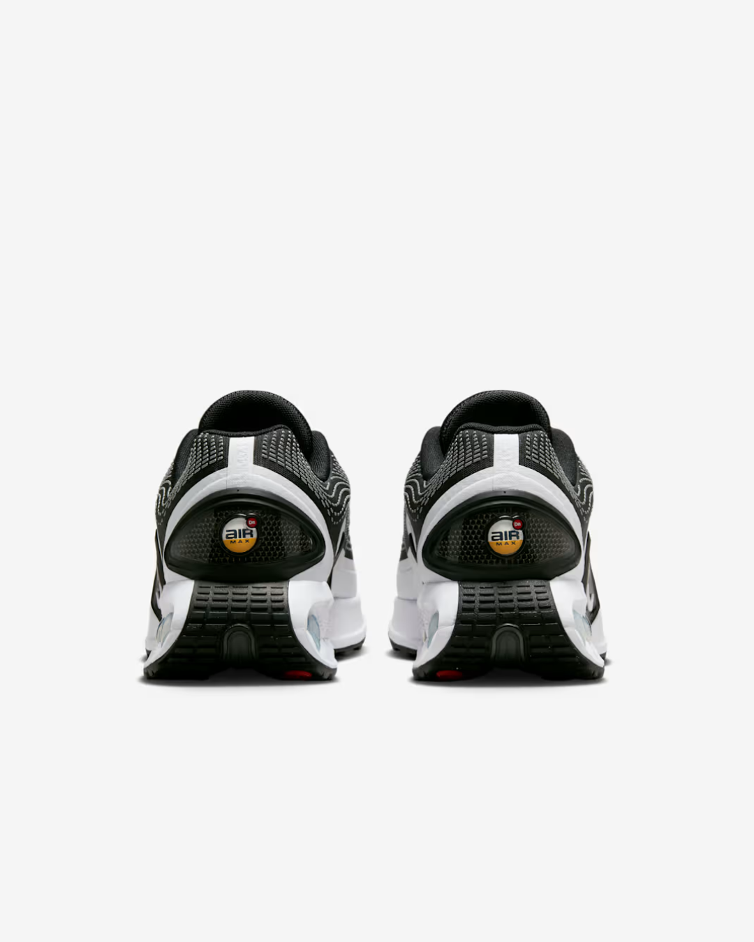 NIKE Air Max DN Muške patike