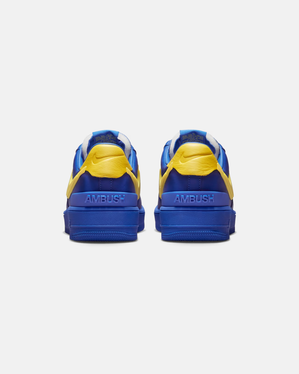 NIKE X AMBUSH Air Force 1 Low Muške patike