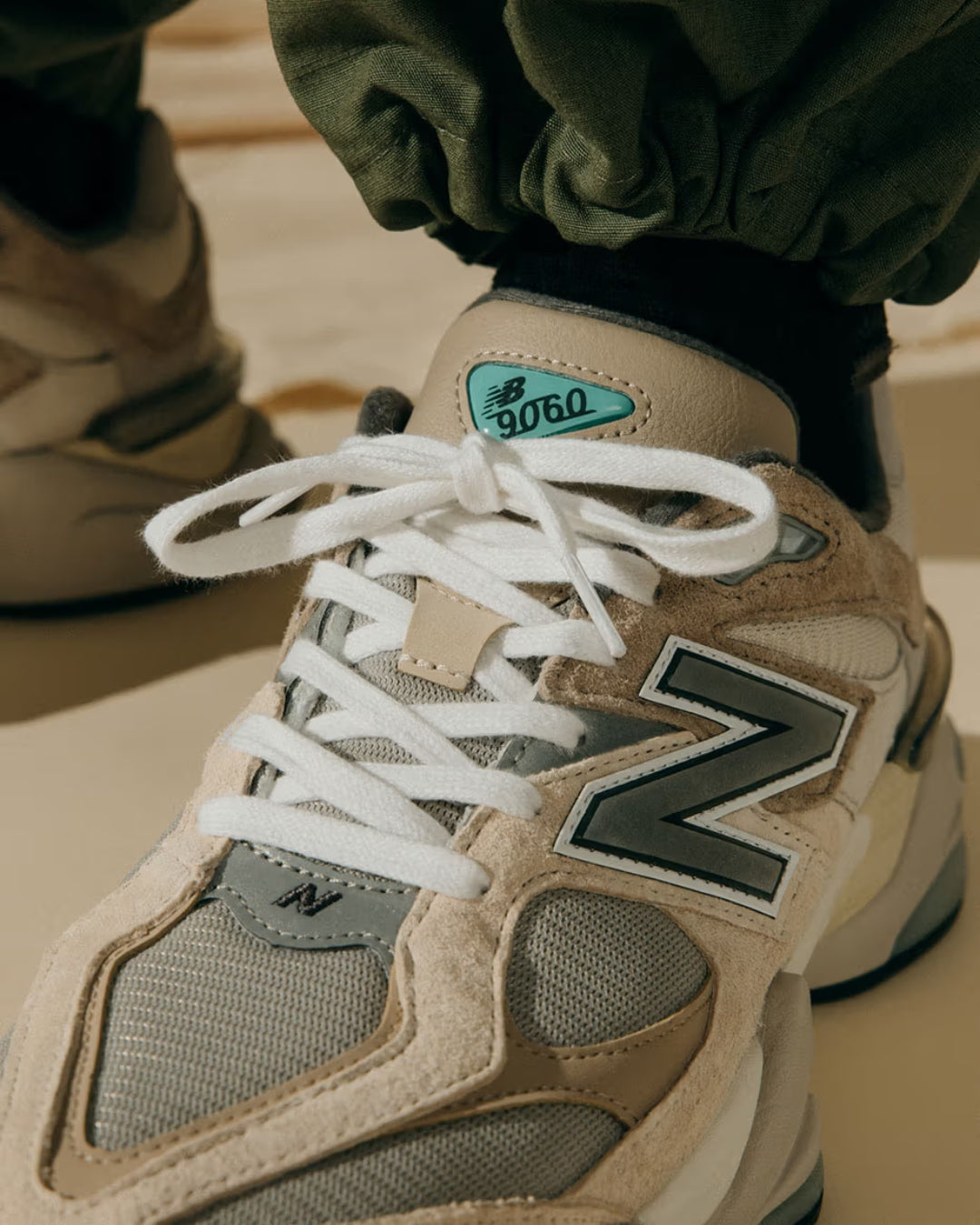 NEW BALANCE 9060 Unisex patike