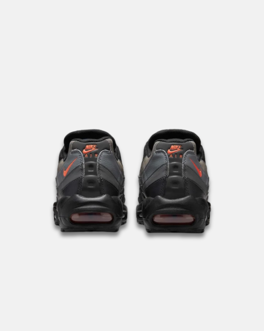 NIKE Air Max 95 Muške patike