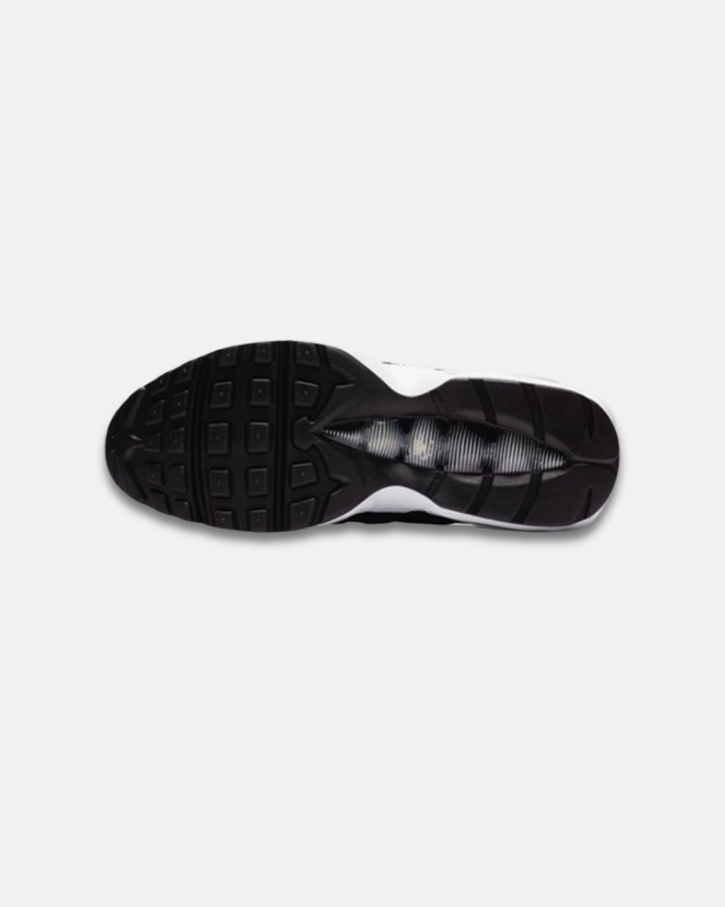 NIKE Air Max 95 Muške patike