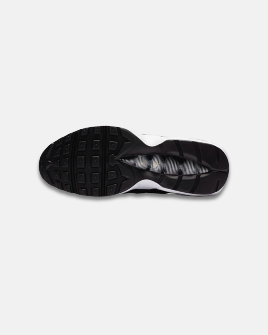 NIKE Air Max 95 Muške patike