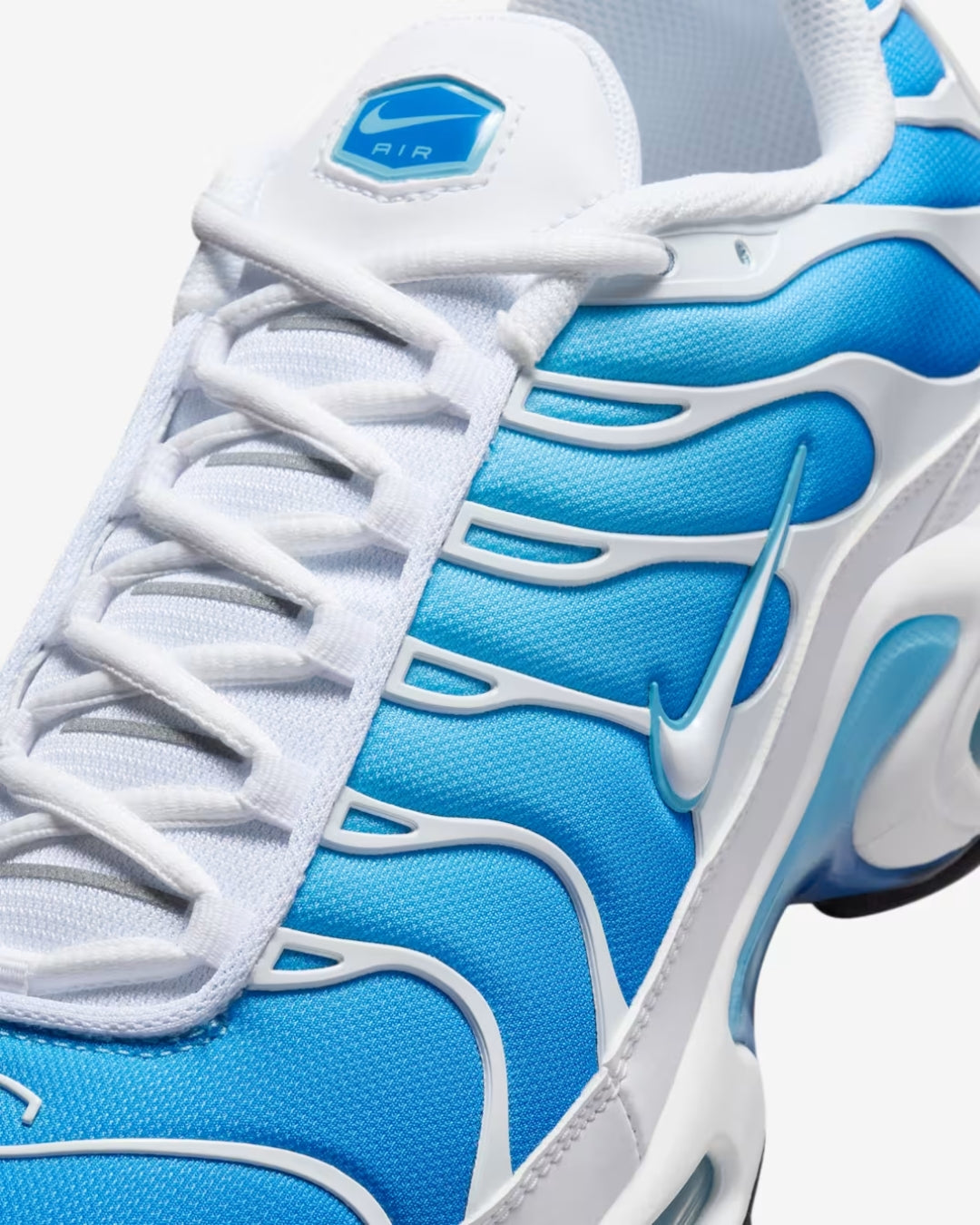 NIKE Air Max Plus Muške patike