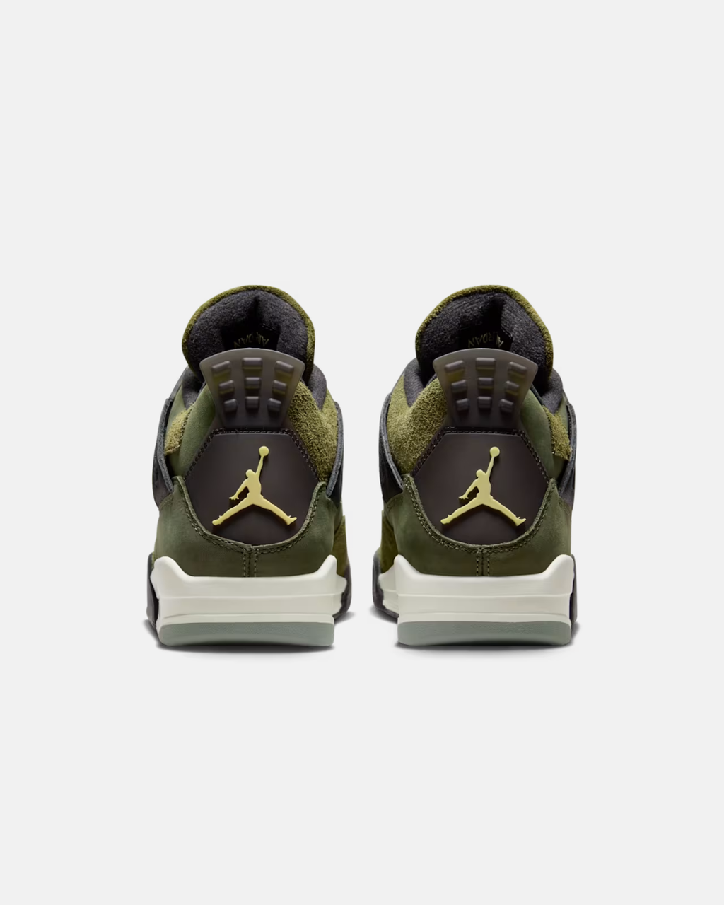 NIKE Air Jordan 4 Muške patike
