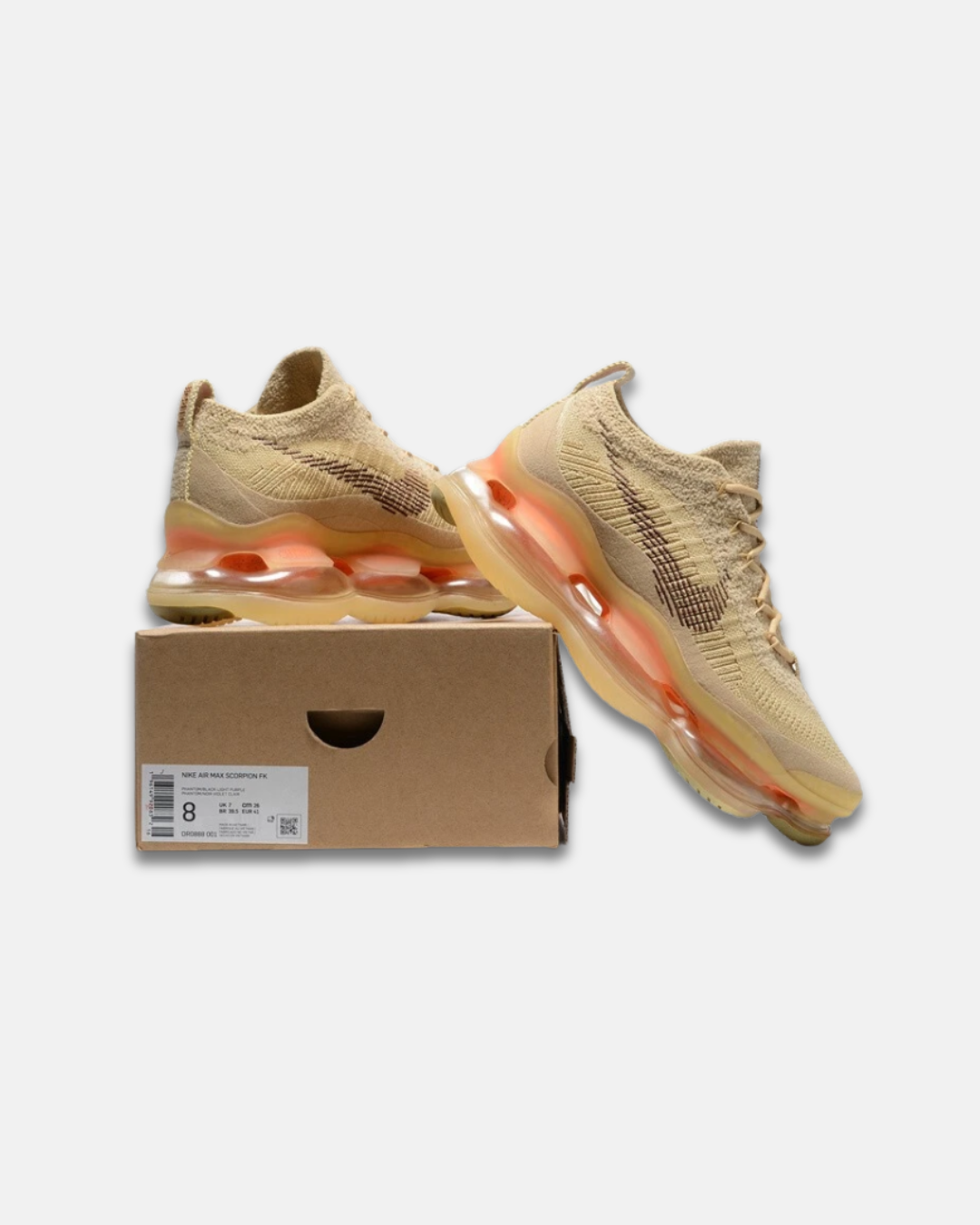 NIKE Air Max Scorpion Muške patike