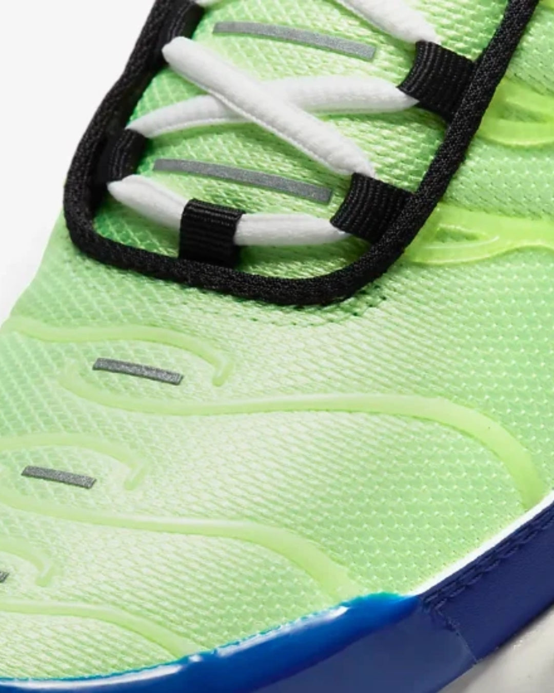 NIKE Air Max Plus Muške patike