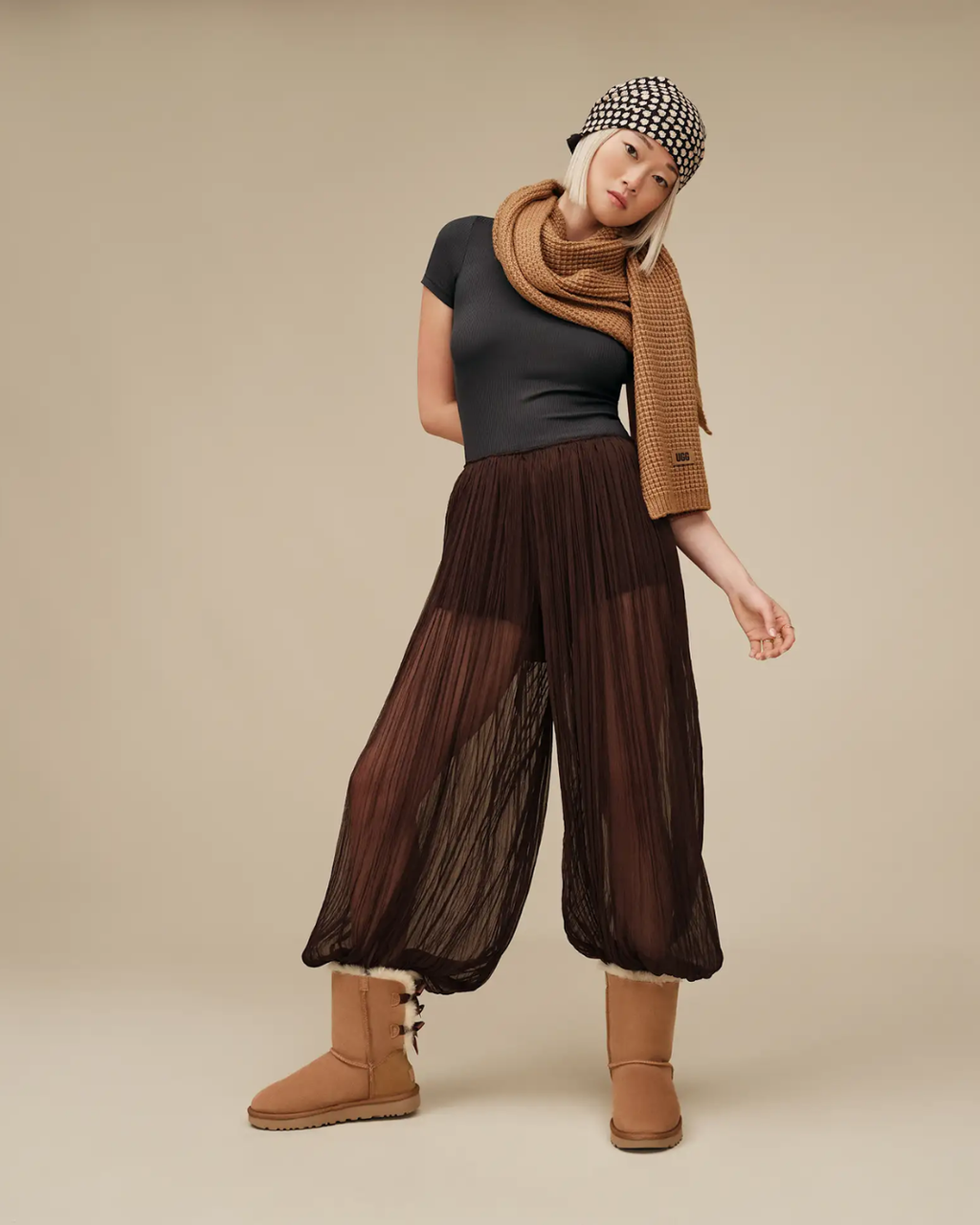 UGG Bailey Bow II