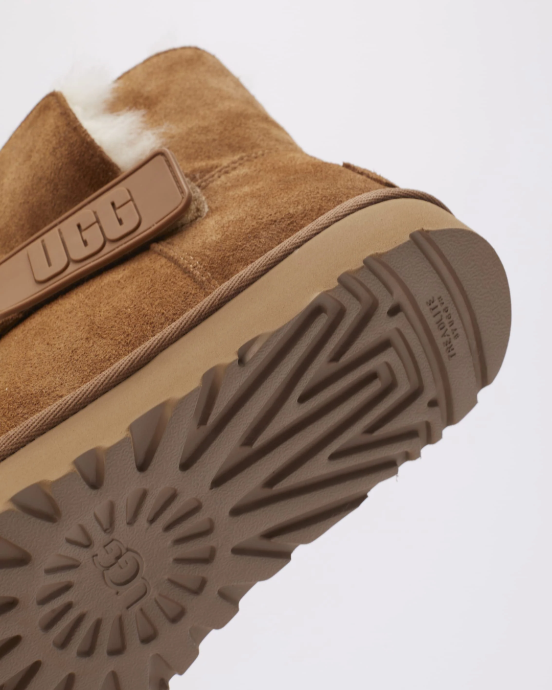 UGG Mini Bailey