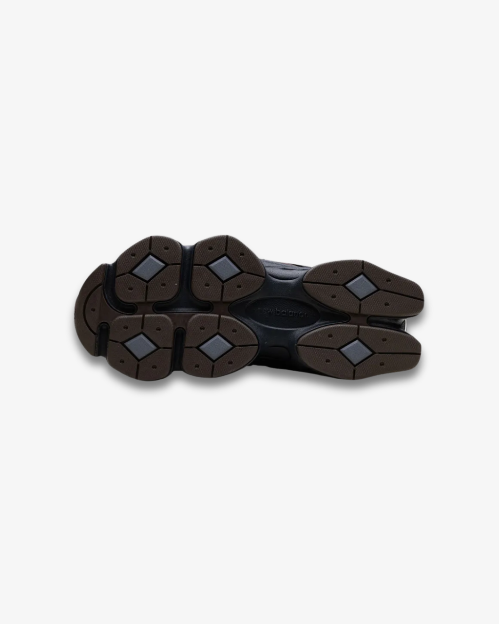 NEW BALANCE 9060 Unisex patike