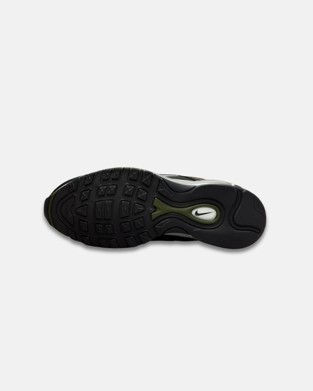NIKE Air Max 97 Muške patike